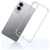 Etui 3MK Just20g Clear Case do Samsung   Galaxy S25 Edge